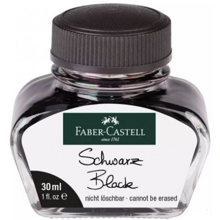 TINTER PLOMA NEGRE 30ml.