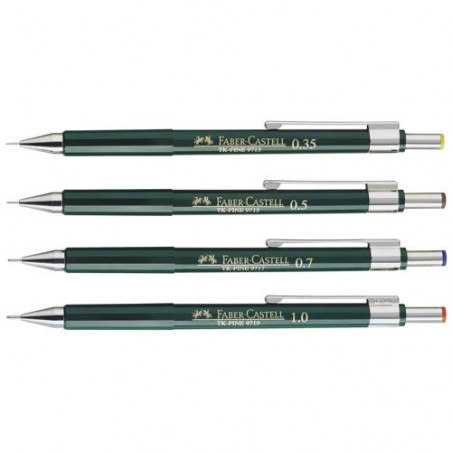 Portaminas 0,3mm TK