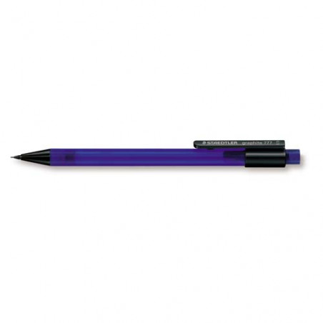 PORTAMINES GRAPHITE 0.5 777 BLAU