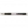 PORTAMINES PILOT 0.5 SUPER GRIP H185SL NEGRE
