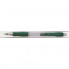 PORTAMINES PILOT 0.5 SUPER GRIP H185SL VERD