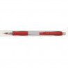 PORTAMINES PILOT 0.5 SUPER GRIP H185SL VERMELL