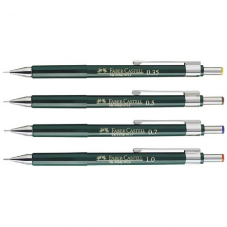 Portaminas 1,0mm TK