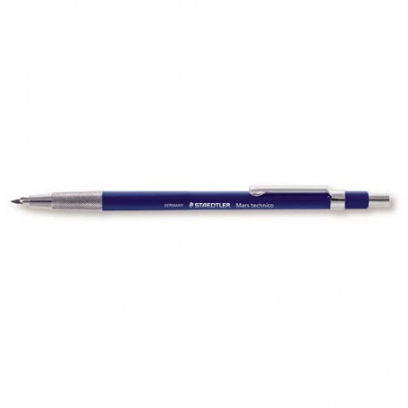 PORTAMINES STA. 2 MM. MARS TECHNICO 780C METALL