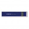 MINES 2 mm. HB STAEDLER MARS 200 (1MINA)