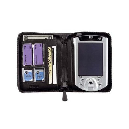 LINEA FIN WALLET CARTERA APA. PALM           (ABO)
