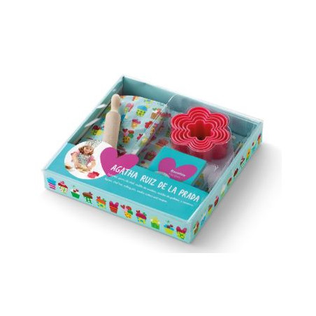 REGAL MQR COOKIES & CUPCAKES (MOTLLOS+VARIS)        (ABO)