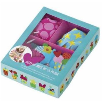 REGAL MQR MUFFINS & CUPCAKES (12+12+RECEPTES)              (ABO)