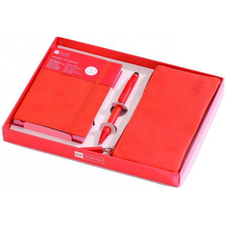REGAL MQR QUAD.A6+BOLI+PLUMIER AMPLE GROC                  (ABO)