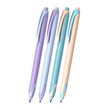 Roller negro mate Ondoro Faber-Castell