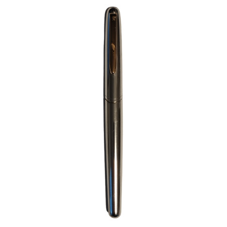 ROLLER TOMBOW LUCCA PLATA/OR