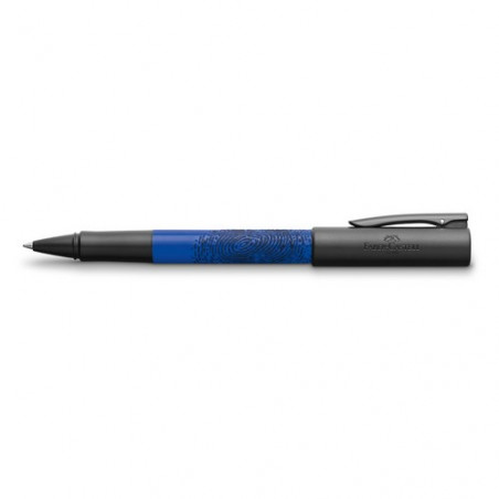 Roller Writink azul Faber Castell
