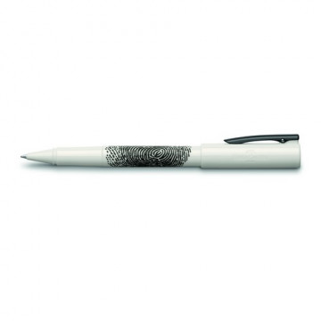 Roller Writink blanco Faber Castell