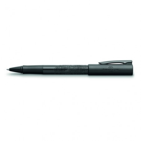 Roller Writink negro Faber Castell