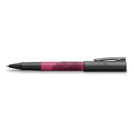 Roller Writink rosa Faber Castell