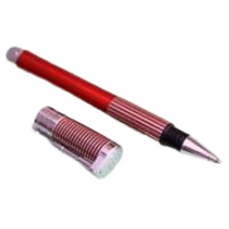 BOLI HARLEY HORIZON VERMELL                                (ABO)