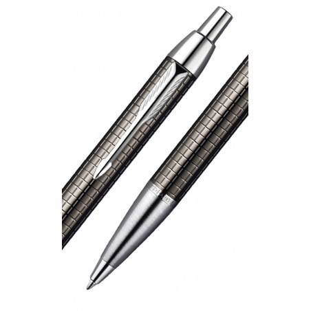 BOLI PARKER IM PREMIUM CARBON