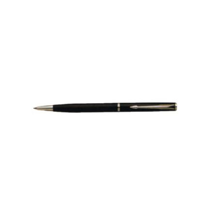 BOLI PARKER INSIGNIA LAQUE BLA                             (ABO)
