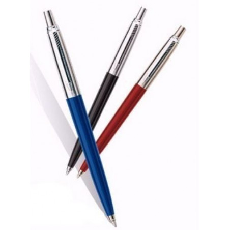 PORTAMINES PARKER JOTTER BLAU                              (ABO)