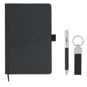 BOLI + ROLLER JEAJ NEGRE PLATA FUNDA POLIP OBERTA          (ABO)
