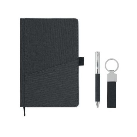 BOLI + ROLLER JEAJ NEGRE PLATA FUNDA POLIP OBERTA          (ABO)