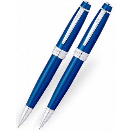JOC CROSS BOLI+PORTAMINES BAILEY BLAU AT-0451