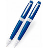 JOC CROSS BOLI+PORTAMINES BAILEY BLAU AT-0451