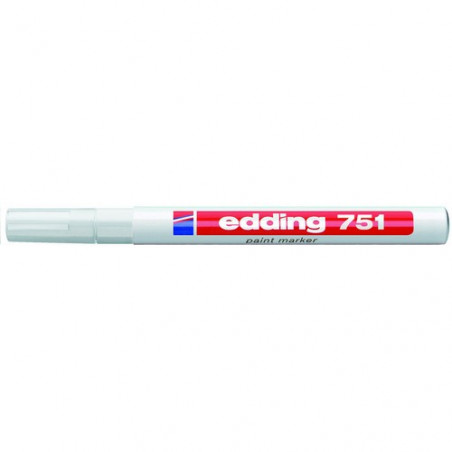 RET. BLANC PUNTA EXTRAFINA EDDING 780