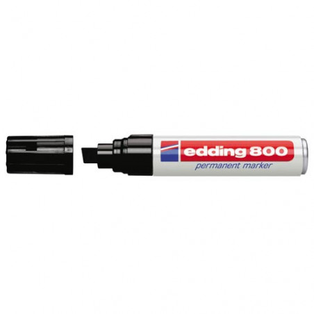 RET. EDDING  800 NEGRE