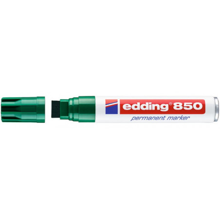 RET. EDDING  850 VERD
