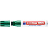 RET. EDDING  850 VERD