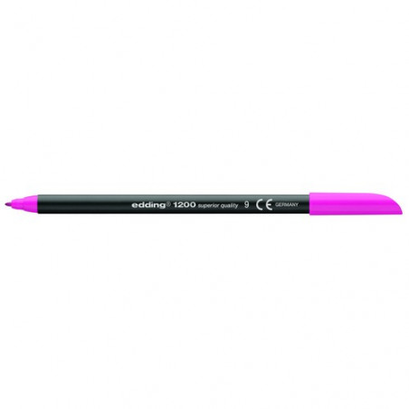 RET. EDDING 1200 ROSA