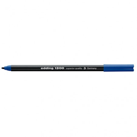 RET. EDDING 1300 BLAU