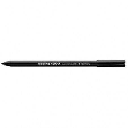 RET. EDDING 1300 NEGRE