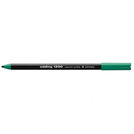 RET. EDDING 1300 VERD