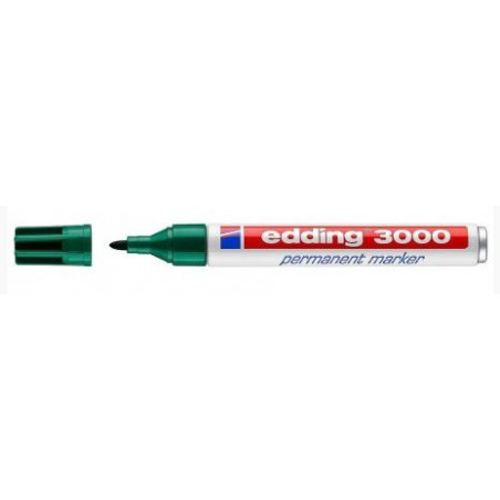 RET. EDDING 3000 VERD