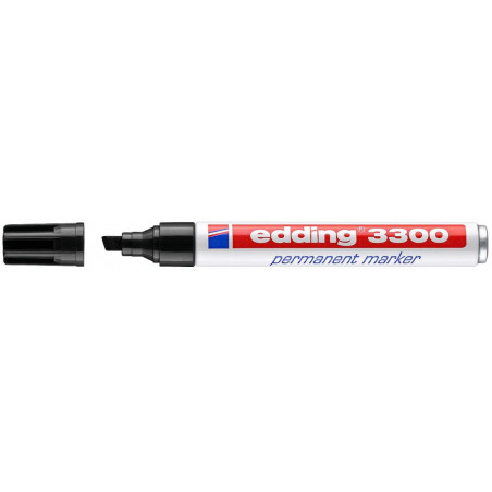 RET. EDDING 3300 NEGRE