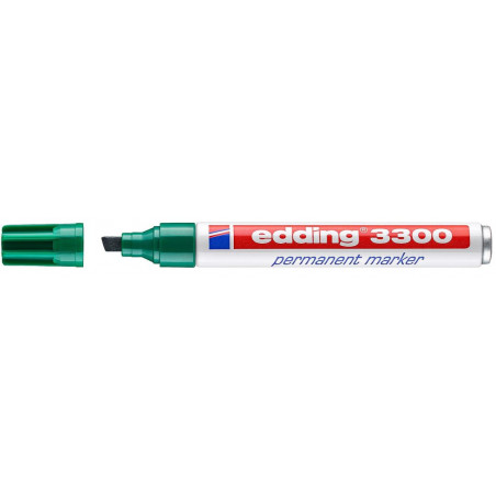 RET. EDDING 3300 VERD