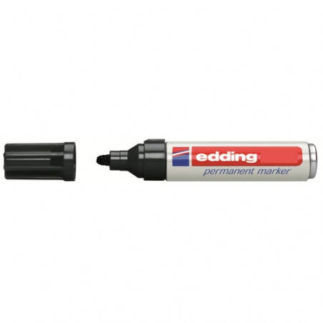 RET. EDDING 550 P. RODONA NEGRE