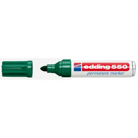 RET. EDDING 550 P. RODONA VERD