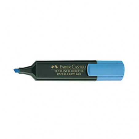 RET. FLUOR FABER BLAU