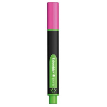 RET. FLUOR LINK-IT FLUOR 1+4mm ROSA