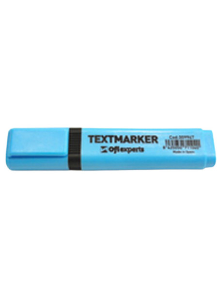 RET. FLUOR OFIEXPERTS BLAU