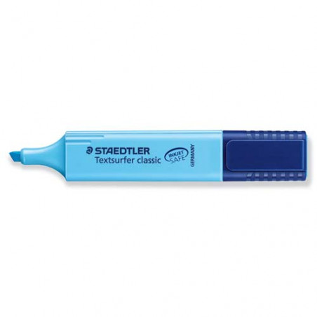 RET. FLUOR STD TOPSTAR BLAU