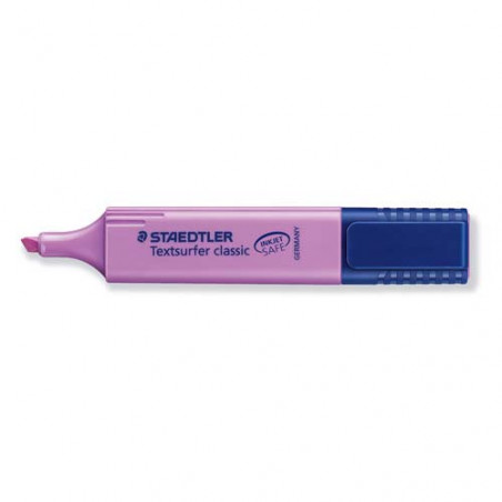 RET. FLUOR STD TOPSTAR LILA
