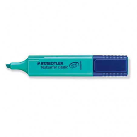 RET. FLUOR STD TOPSTAR TURQUESA