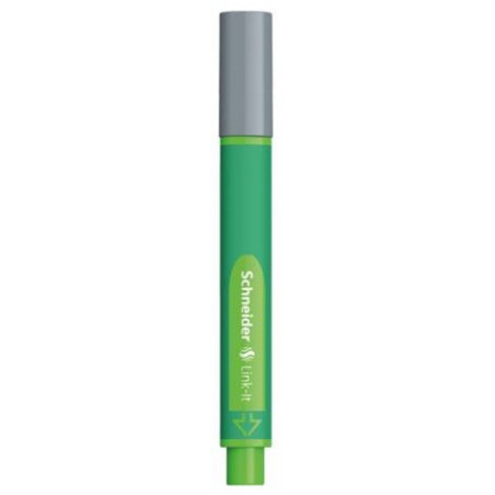 RET. LINK-IT FIBRA 1,0 GRIS PLATA
