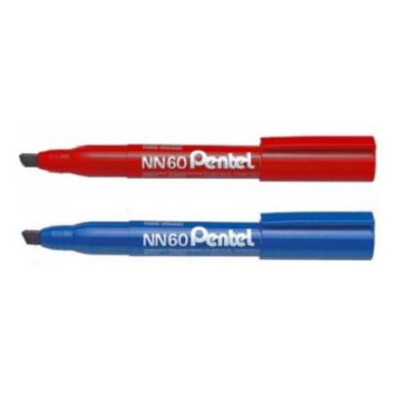RET. PENTEL NN 60 (BL-VM)
