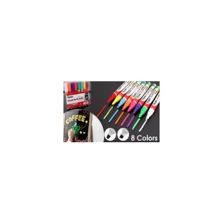 RET. PISSARRA (VERDA) APLI 5,5mm (5u. colors pastel) 14735
