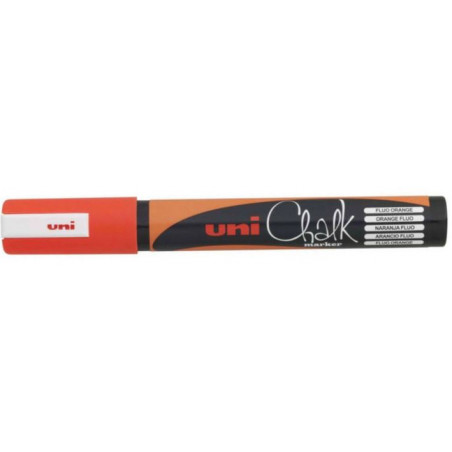 RET. PISSARRA (VERDA) PWE5M TARONJA 2mm UNICLALK